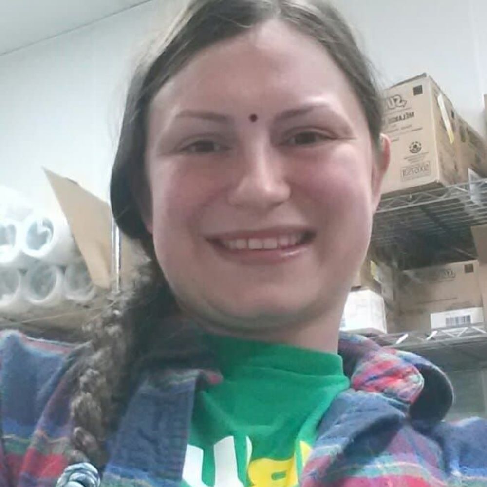 Meet your Posher, Kristen